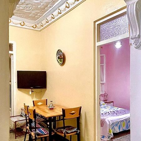 La Casita De Larache公寓 外观 照片