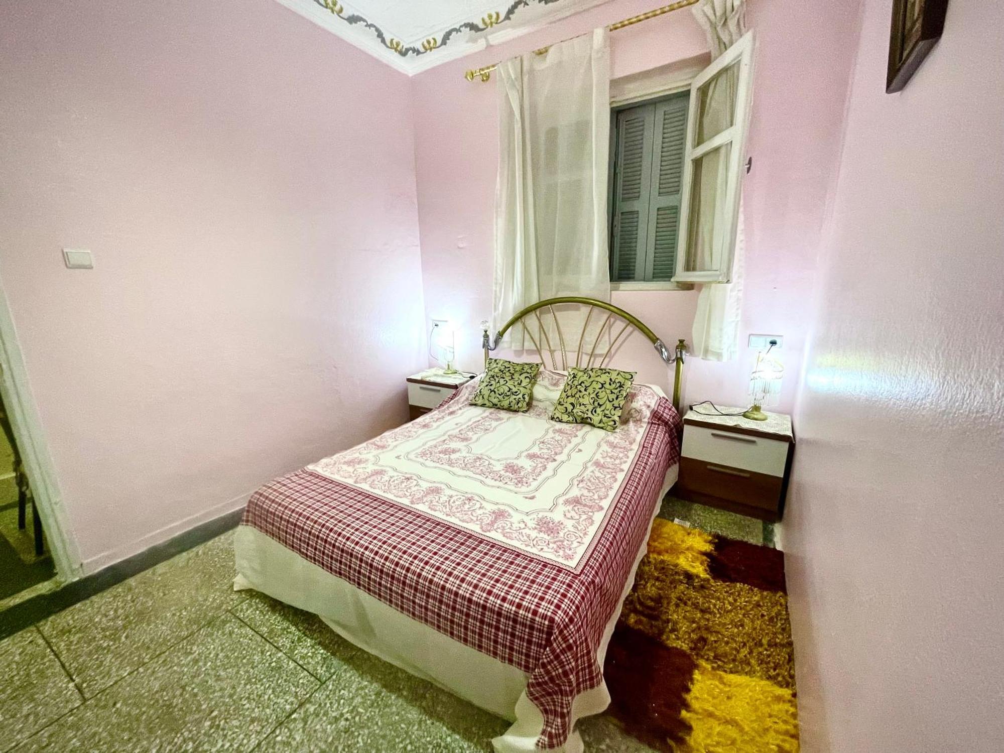 La Casita De Larache公寓 外观 照片
