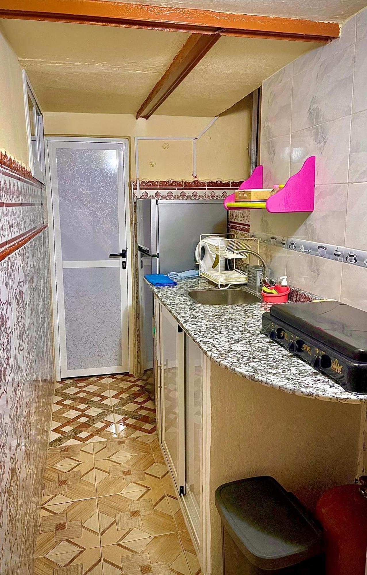 La Casita De Larache公寓 外观 照片