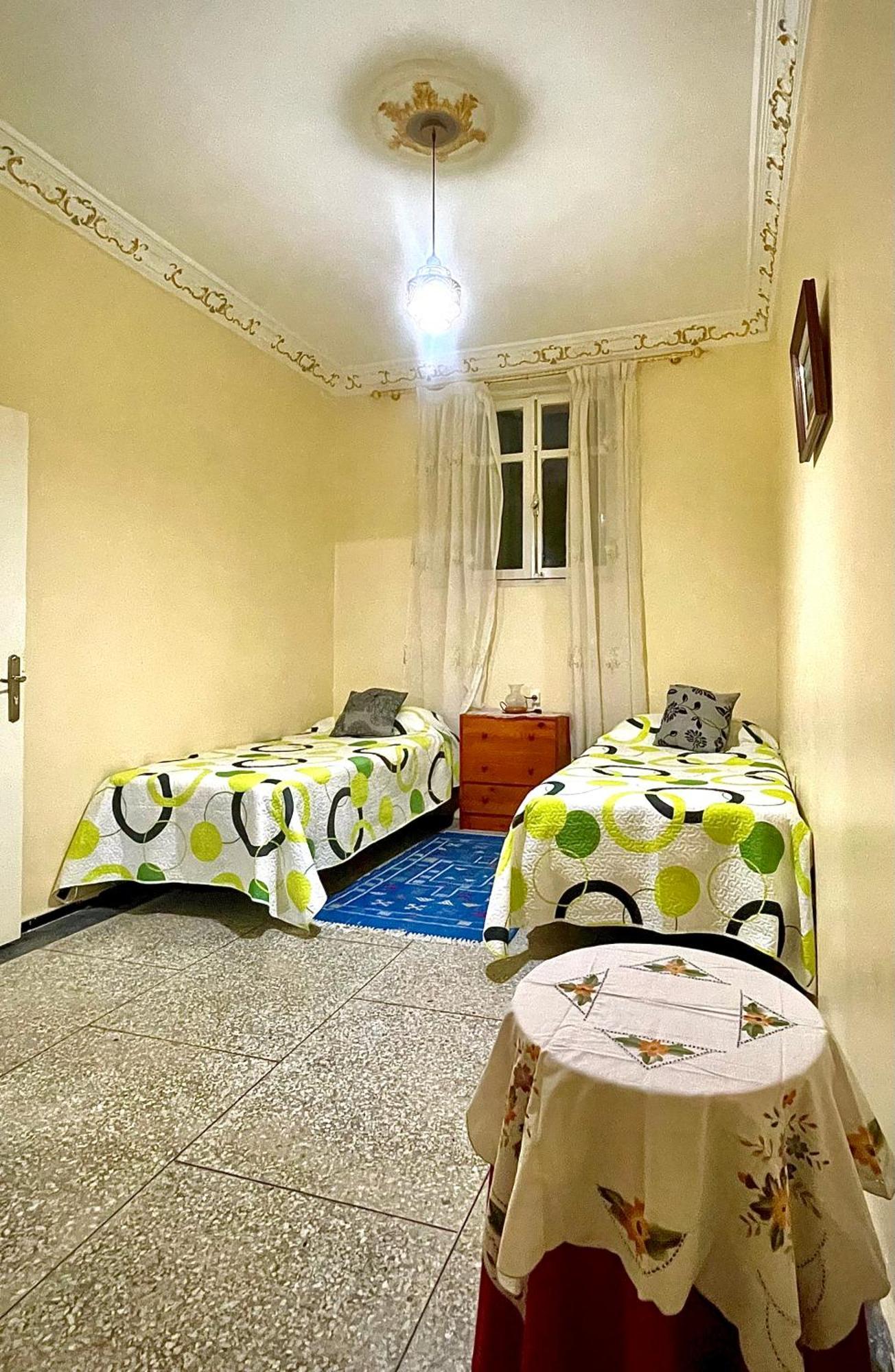 La Casita De Larache公寓 外观 照片