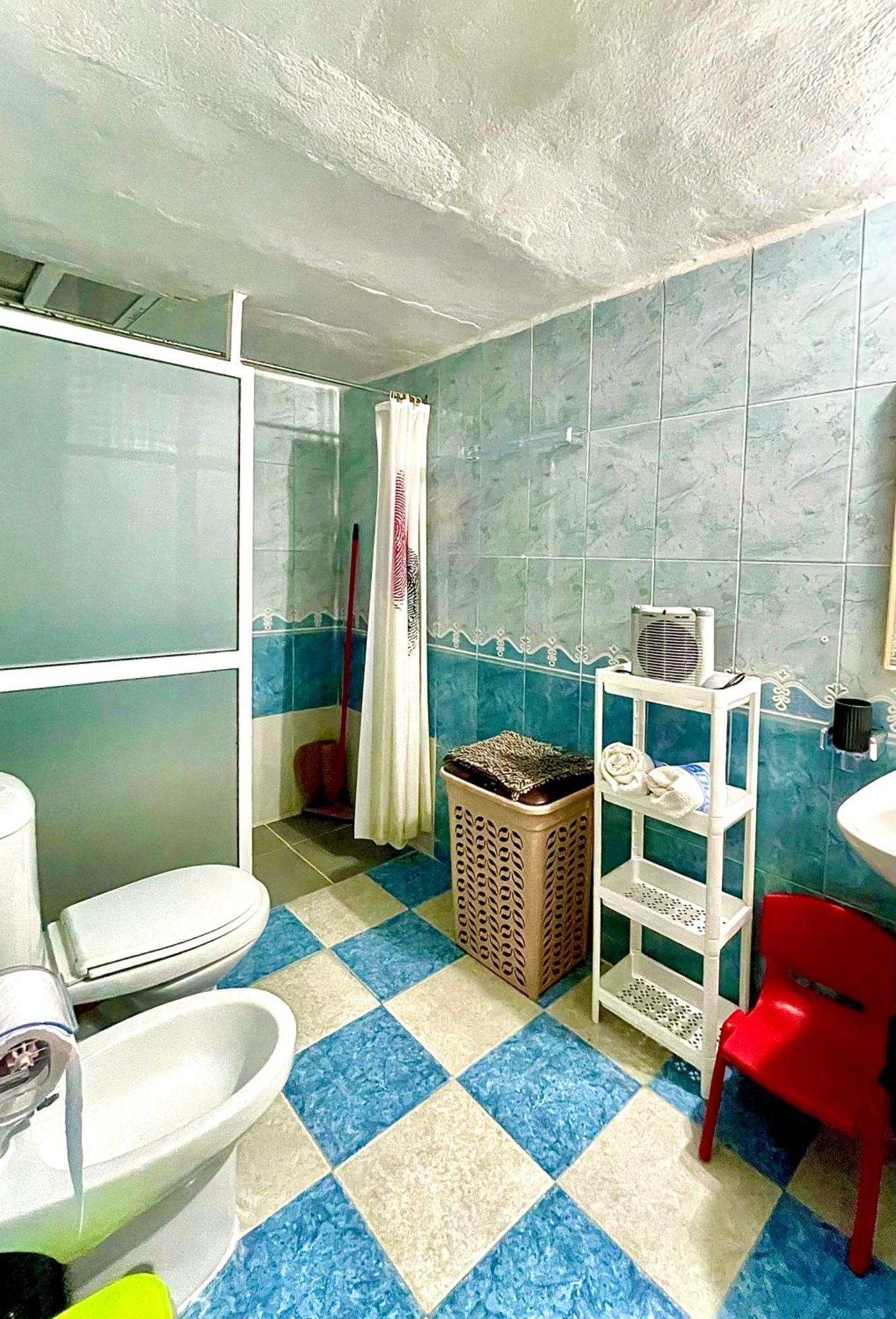 La Casita De Larache公寓 外观 照片