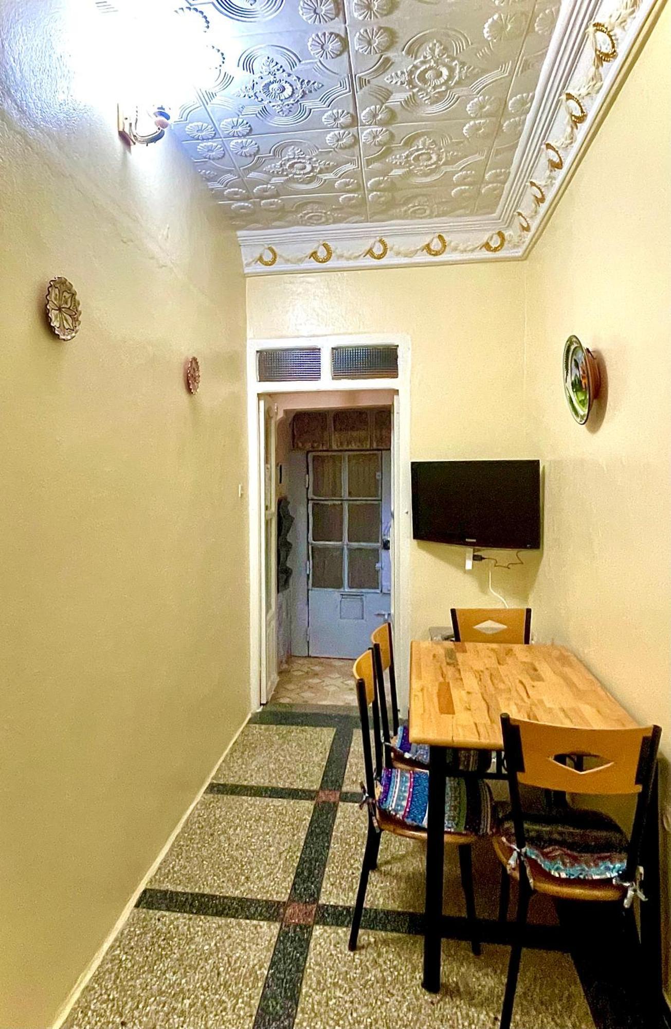 La Casita De Larache公寓 外观 照片